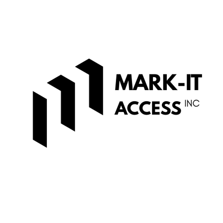 MARK-IT ACCESS logo