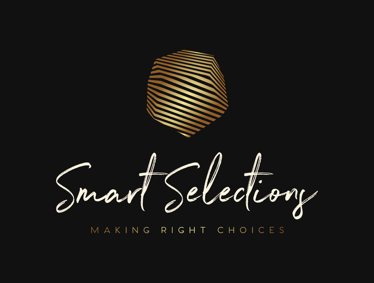 Smart Selections logo