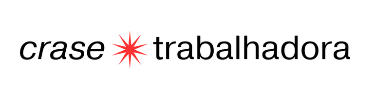 Crase Trabalhadora logo