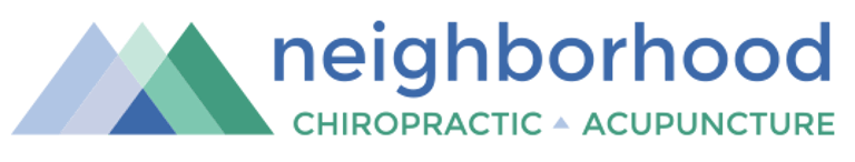 Neighborhood Chiropractic and Acupuncture logo