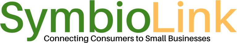 SymbioLink logo