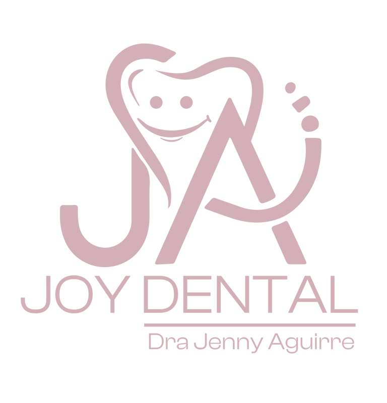 Joy Dental logo