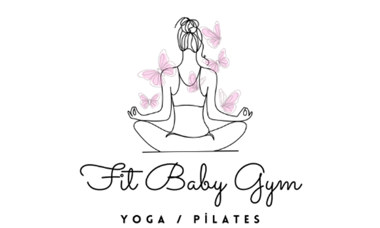 FitbabyGYM - Yoga Mat logo