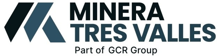 Compañia Minera Tres Valles logo