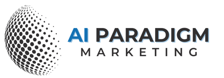 AI Paradigm Marketing logo