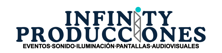 Infinity Producciones logo