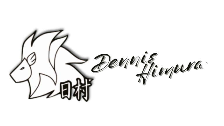 Dennis Himura logo