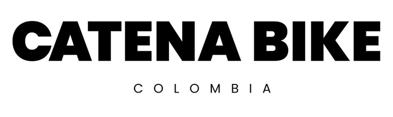 Catena Bike Colombia logo