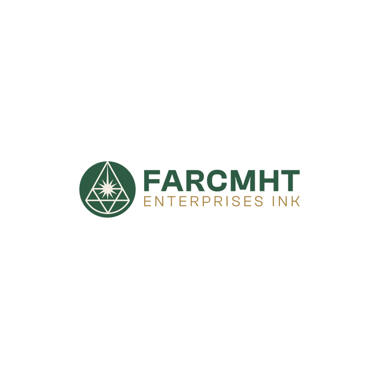 FARCMHT ENTEPRISES INK logo