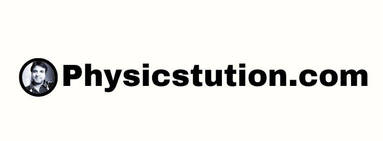 Physicstution.com logo