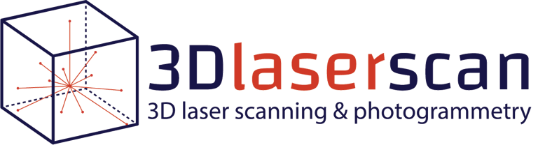 3dlaserscan logo