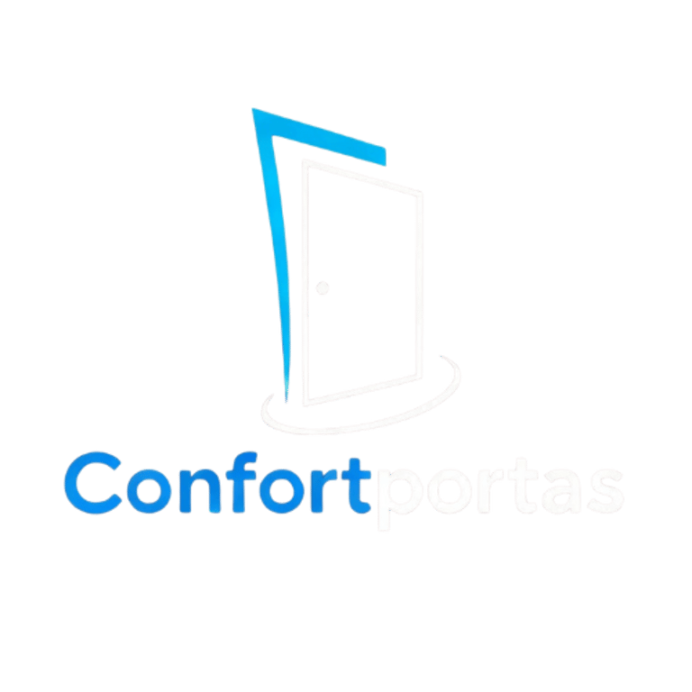 Confort Portas logo
