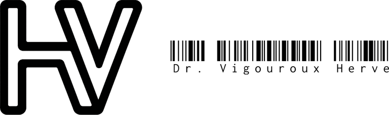 Cabinet Dentaire Vigouroux Hervé logo