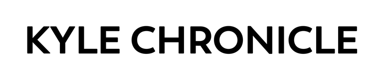 Kyle Chronicle Archive logo