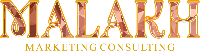 MALAKH STRATEGIES MARKETING CONSULTING SERVICES logo