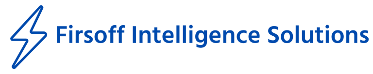 Firsoff Intelligence Solutions logo