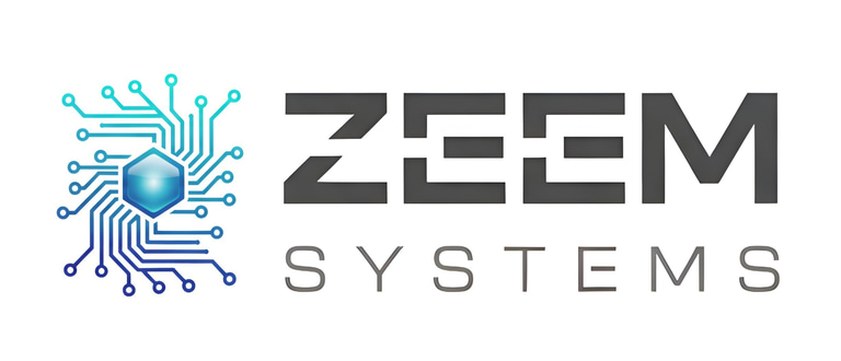 Zeem Systems logo