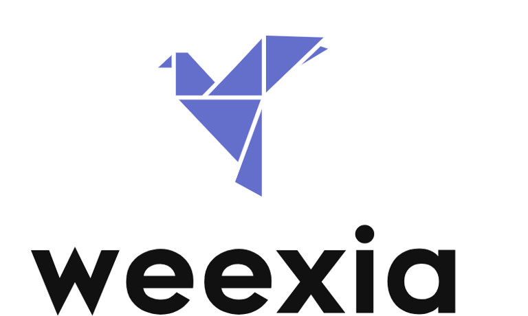 weexia logo