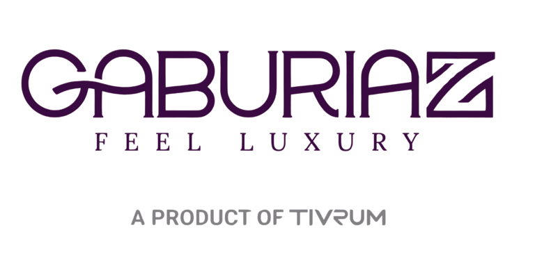 Gaburiaz - A Tivrum Brand logo