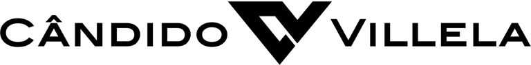 Cândido Villela Fotografia logo