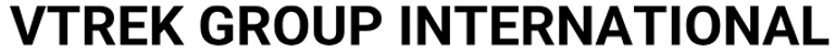 VTREK GROUP INTERNATIONAL logo