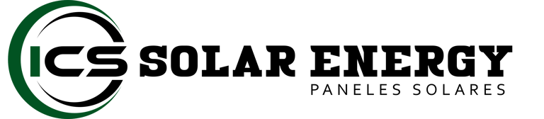 ICS Solar Energy logo