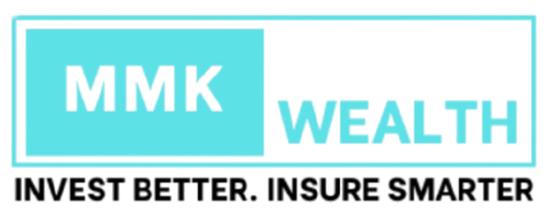 MMK Wealth logo