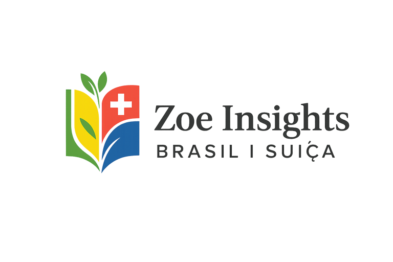 Zoe Insights logo