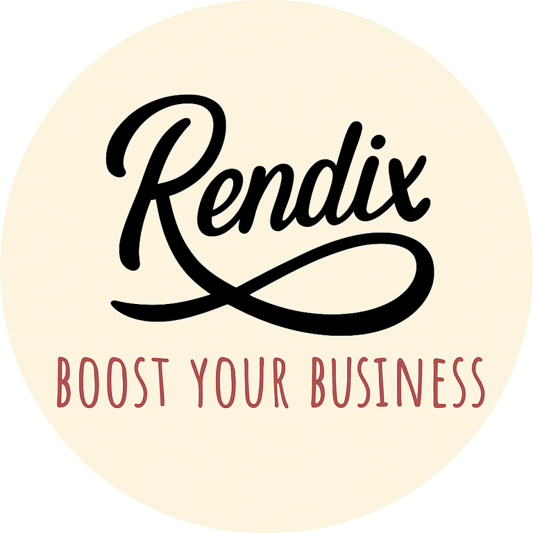 Rendix logo