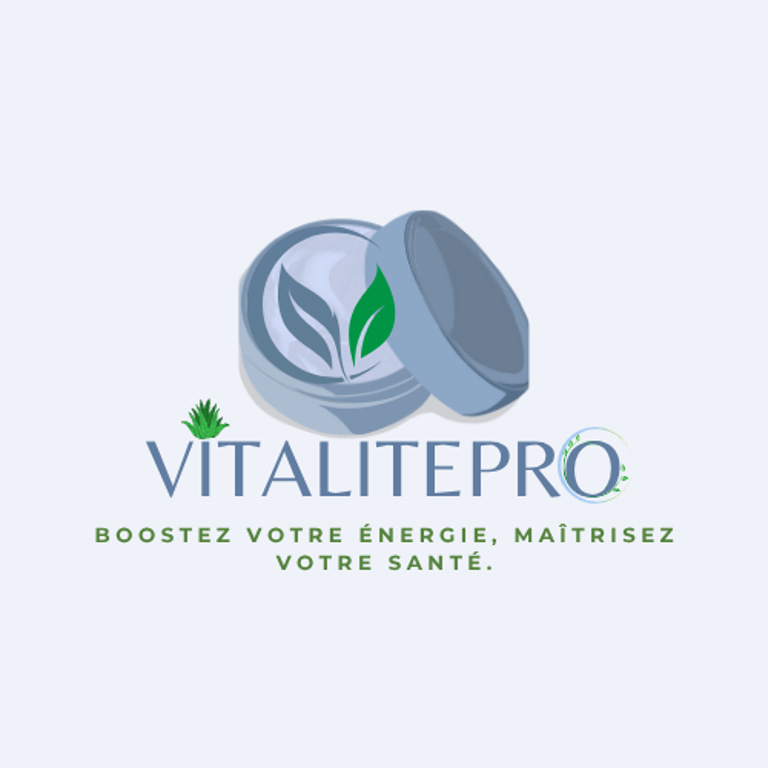 Vitalitepro logo