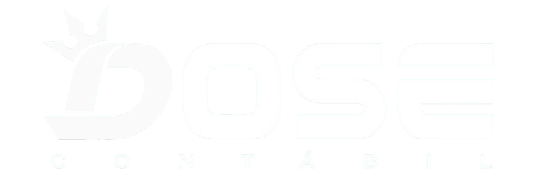 Dose Contábil logo