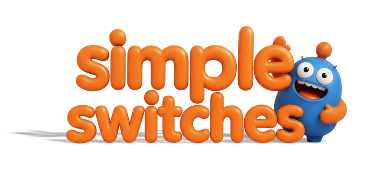Simple Switches logo