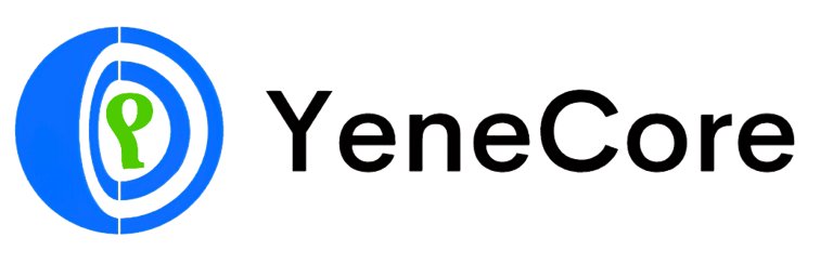 Yene Core logo