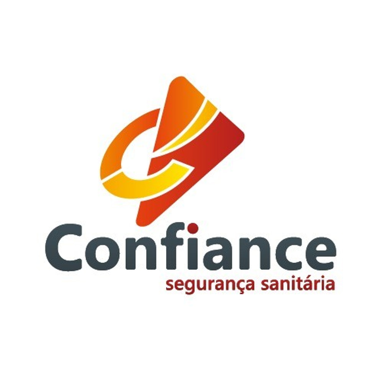Confiance Segurança Sanitária logo