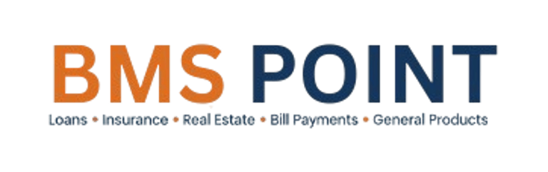 BMS POINT logo