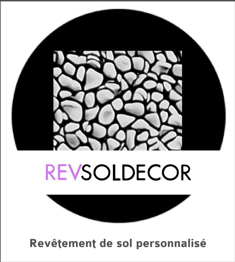 revsoldecor logo