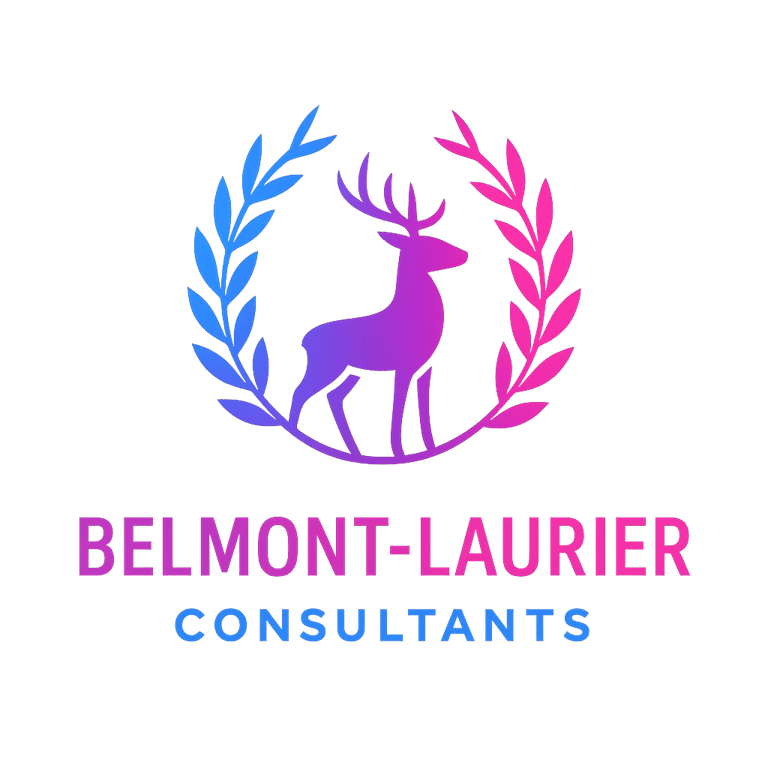 BL Consultants logo