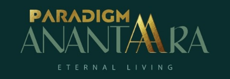 PARADIGM ANANTAARA logo
