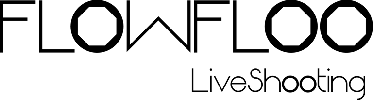Flow floo logo