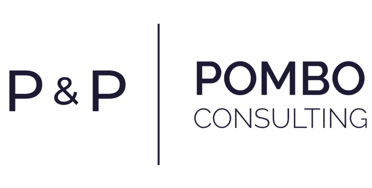POMBO CONSULTING logo