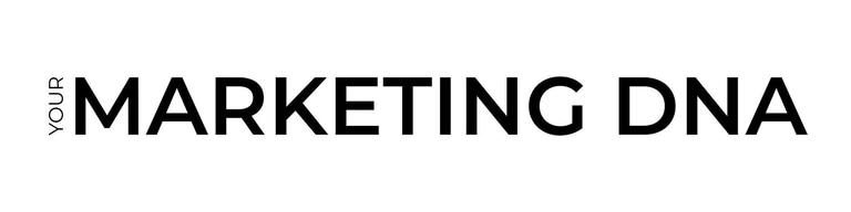Your Marketing DNA logo