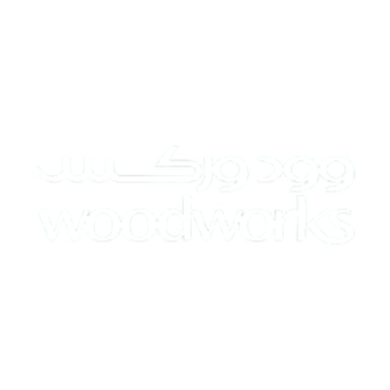 WOODWORKS logo