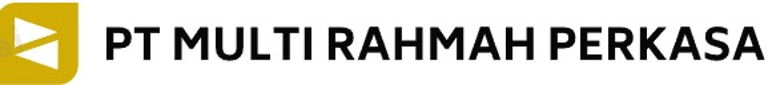 PT Multi Rahmah Perkasa logo