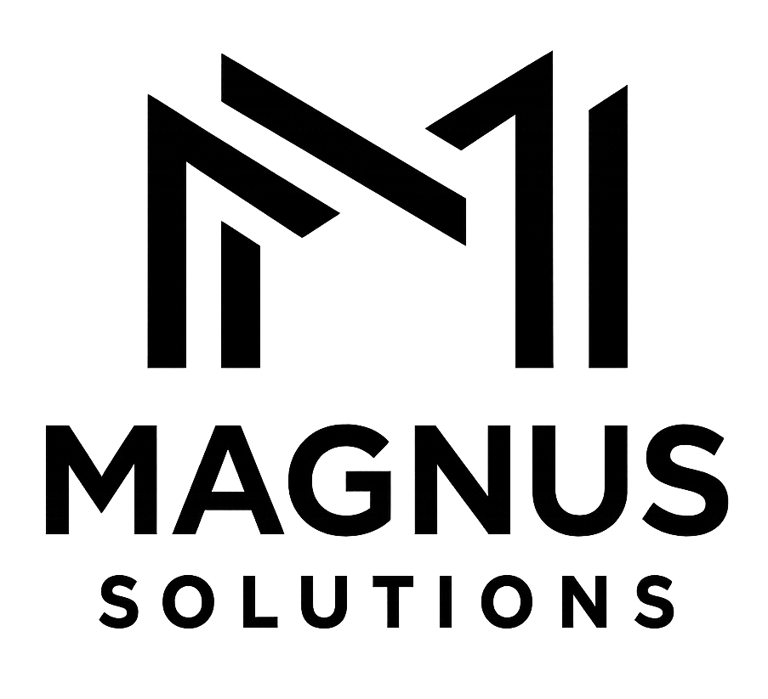 MAGNUS logo
