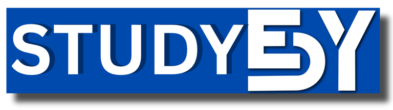 STUDYEDY logo