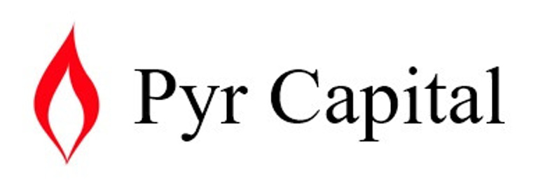 Pyr Capital logo