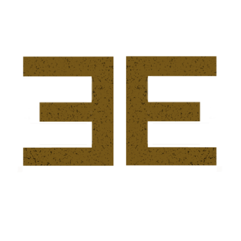 The Estate Edit LA logo