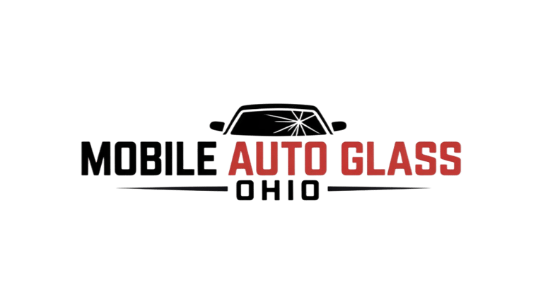 Mobile Auto Glass Ohio logo