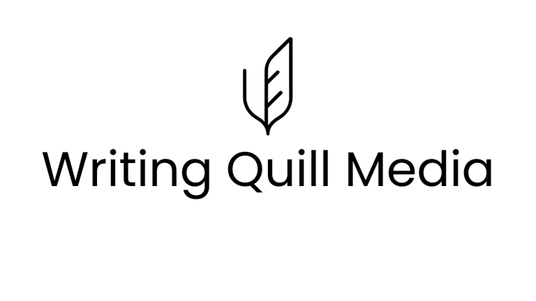 WritingQuillMedia logo