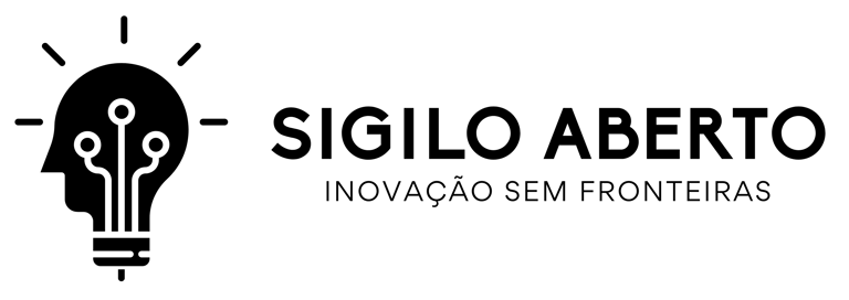Sigilo Aberto logo